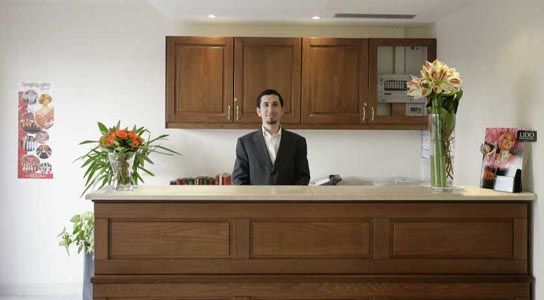 121 Hotel