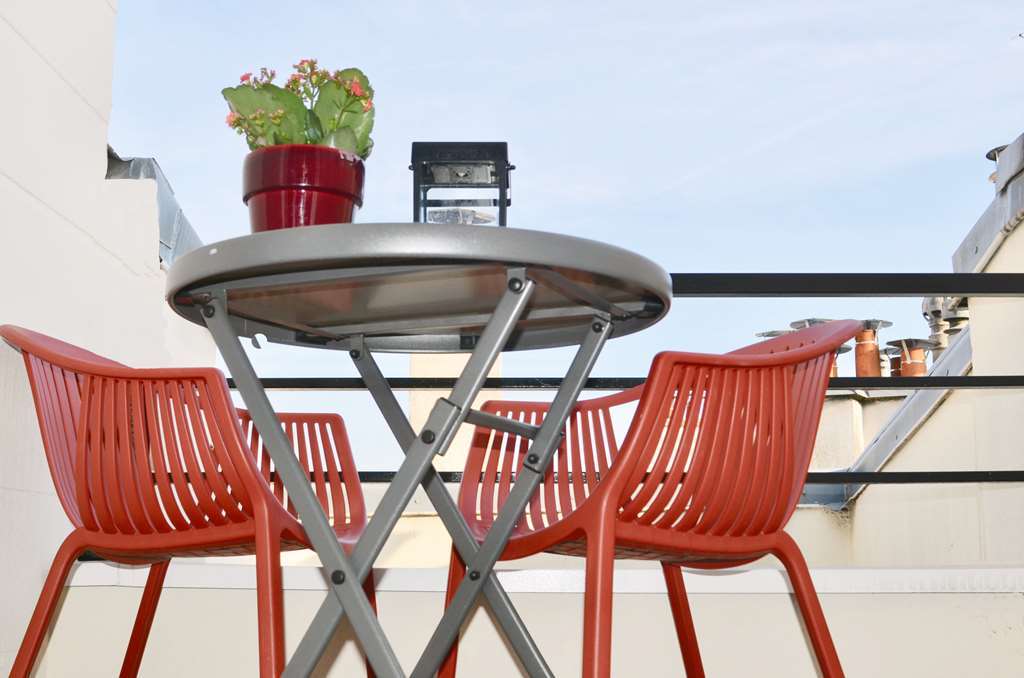 Le 209 Bercy Hotel Parigi