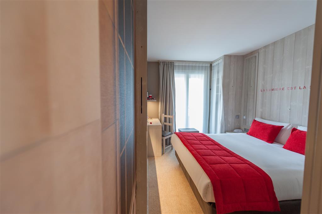 Le 209 Bercy Hotel