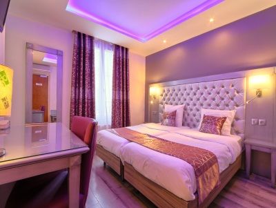 121 Hotel Parigi
