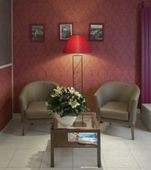 Hotel My In France Opera Saint Georges