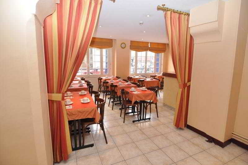 Ibis Styles Montmartre Batignolles 3* Paris