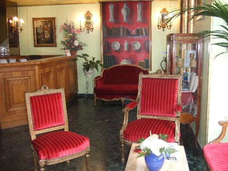 Hotel Maxim Opéra