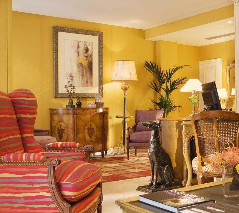 Le Relais Madeleine 4*