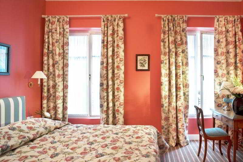 Le Relais Madeleine