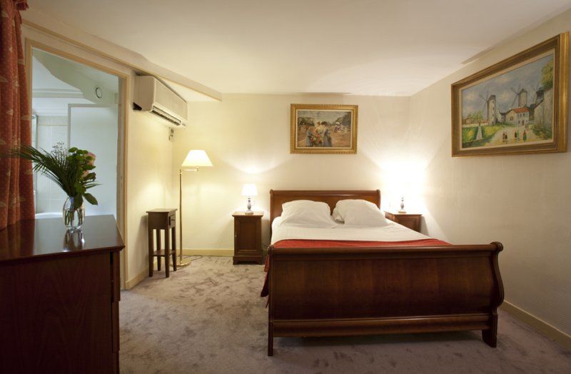 Panache Hotel Parigi