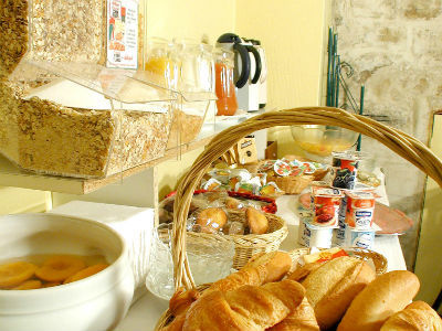 Hotel William's Opera Parigi