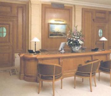 Lotti Hotel 4*