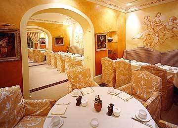 Hotel Lotti 4*