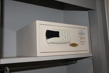 Montcalm Parigi