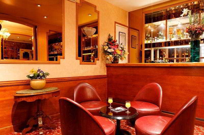 La Boetie Hotel Parigi
