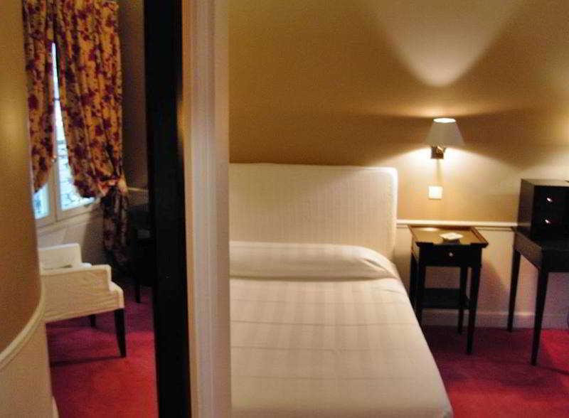 Le Lavoisier & Hotel Parigi