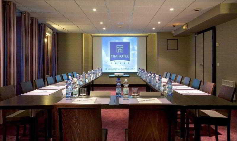 Timhotel Opera Madeleine Hotel