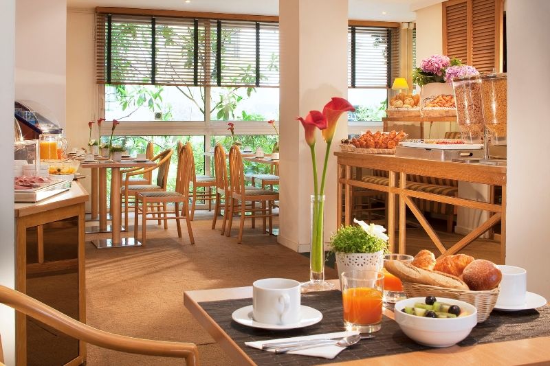 Floride-etoile Hotel 3*