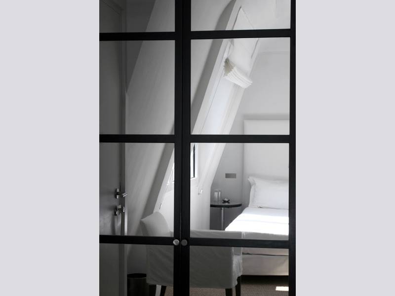 Hotel Le A 4*
