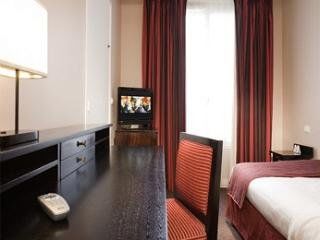 Hotel Haussmann Saint Augustin