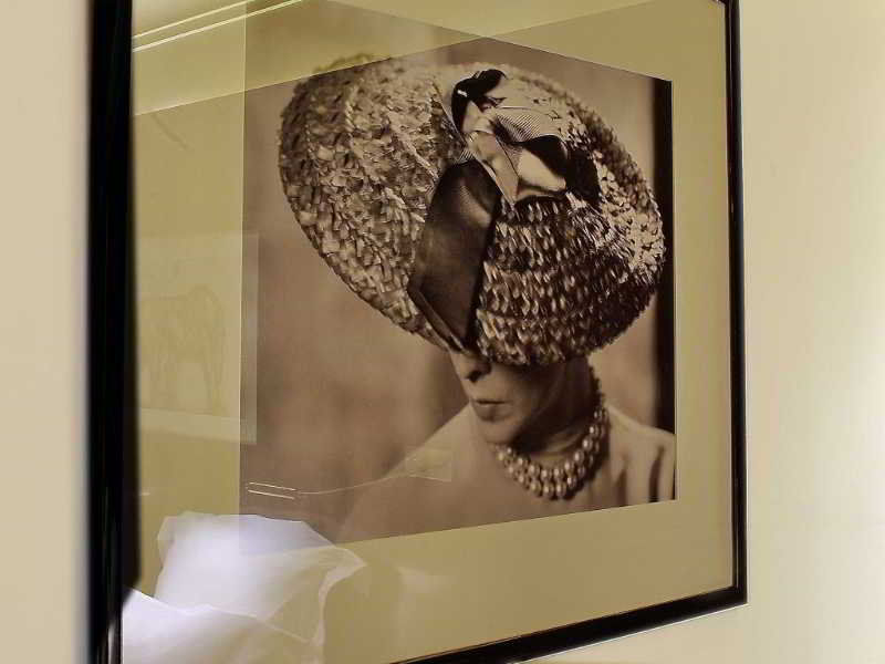 Montaigne Hotel Parigi