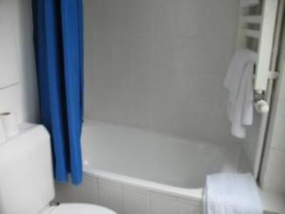 Hipotel Belgrand Mairie Du 20ème 3*