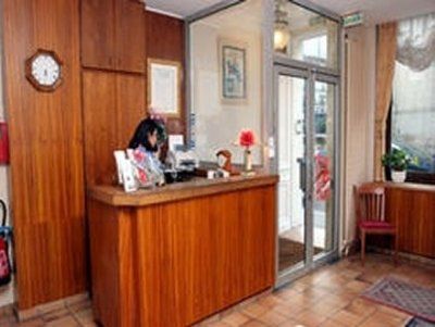 Hotel Roi Rene