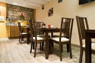 Residhotel Imperial Rennequin 3* Parigi