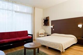 Residhotel Imperial Rennequin 3* Parigi
