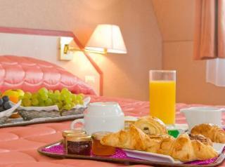 Art Hotel Parigi