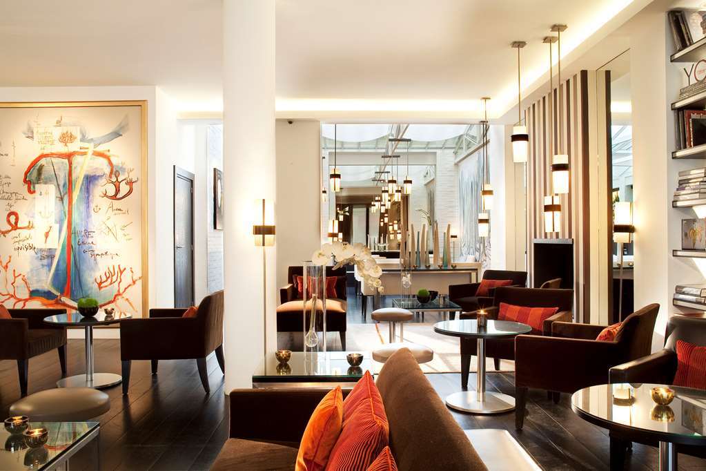 Hotel Le A 4*