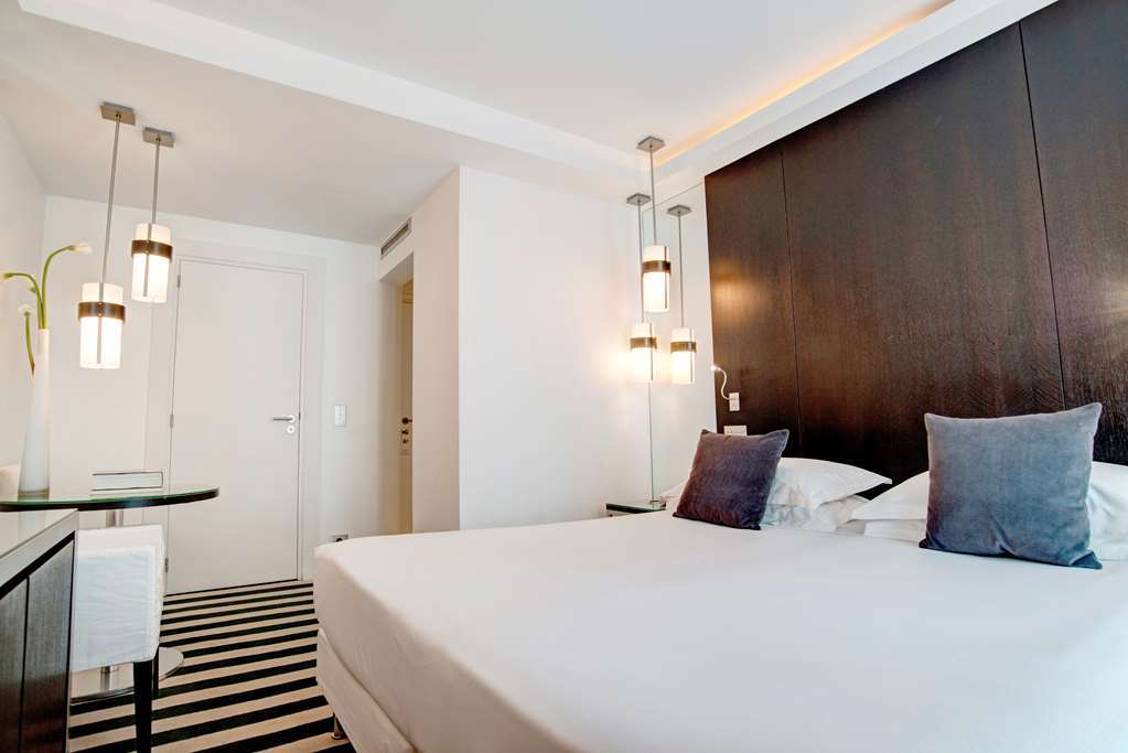 Le A Hotel 4*