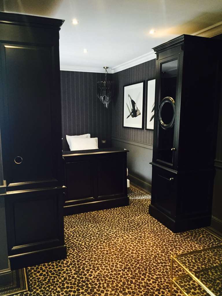 George Washington Hotel Paris