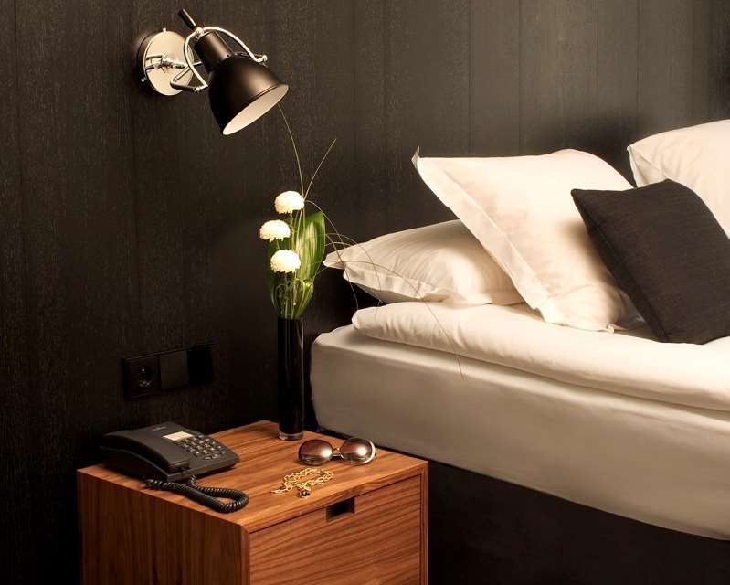 9hotel Opera Parigi