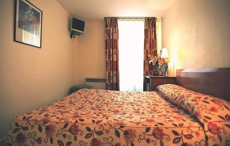 Hotel Le Montana 3*