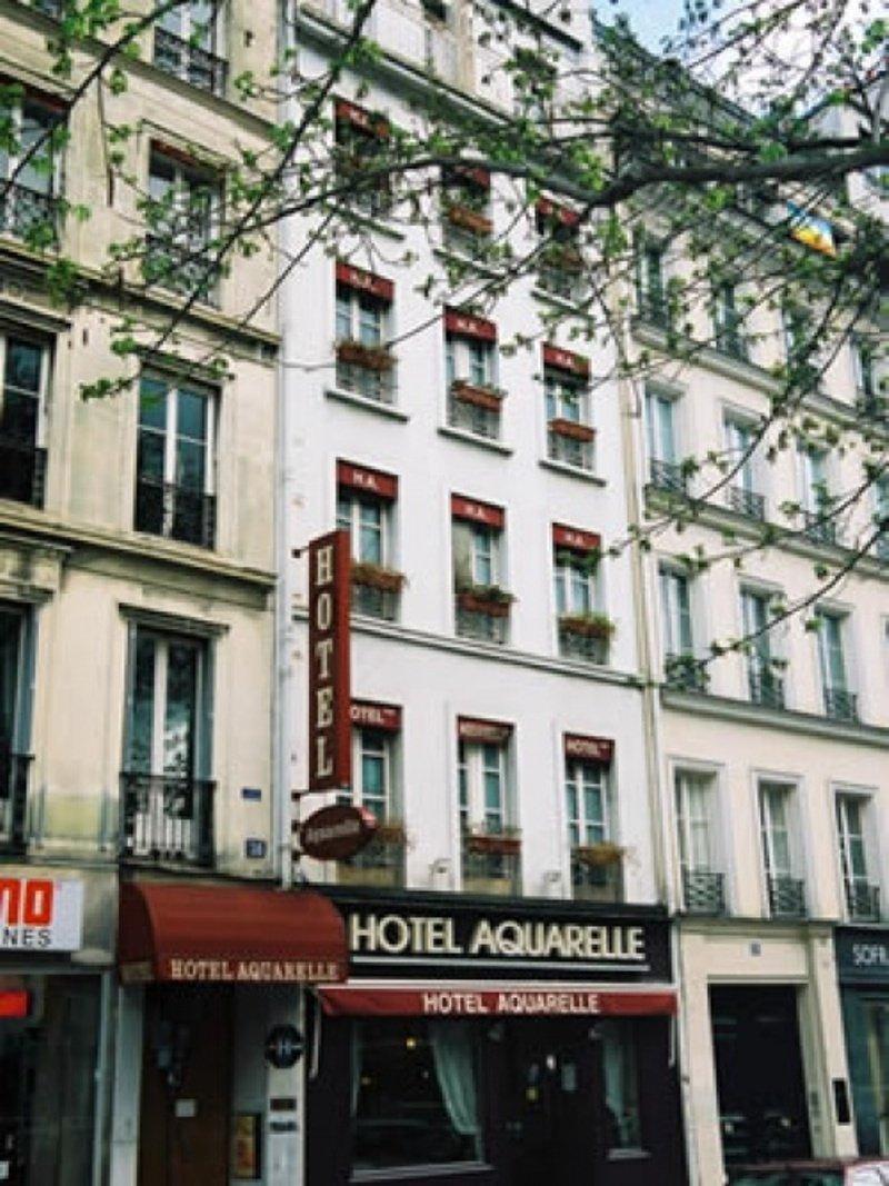Marais 3* Paris