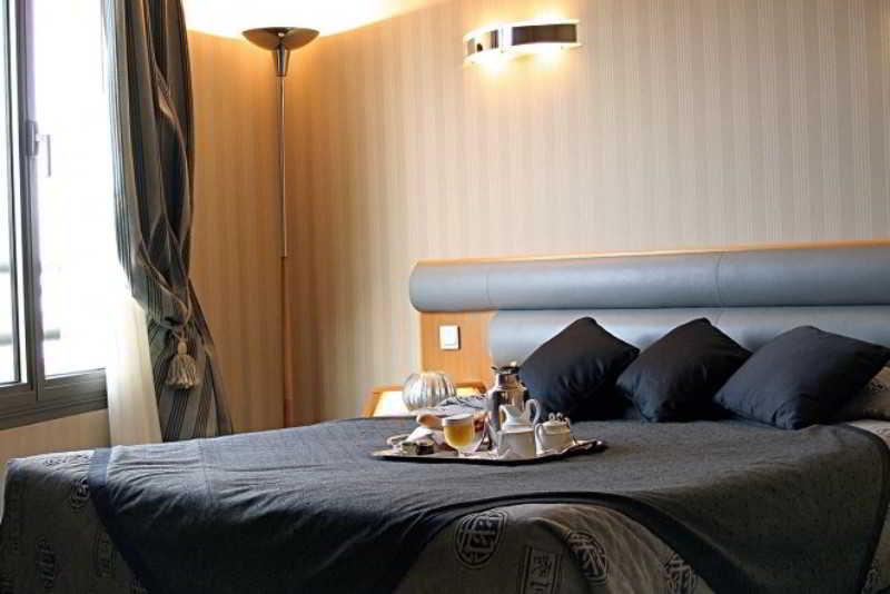 Luxembourg Hotel 4*