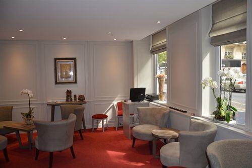 Montcalm Parigi