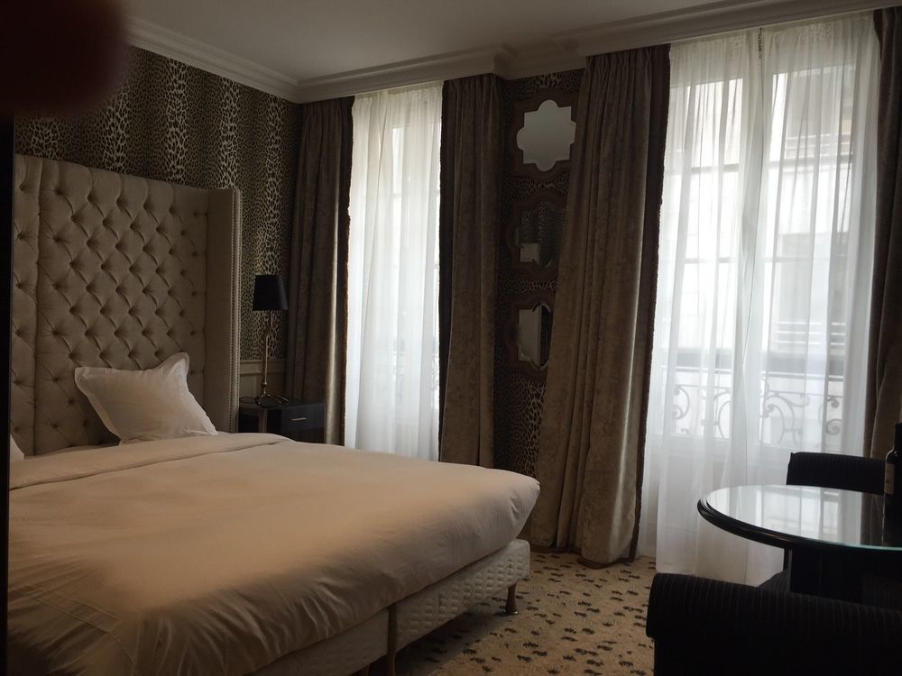 George Washington Hotel 4*