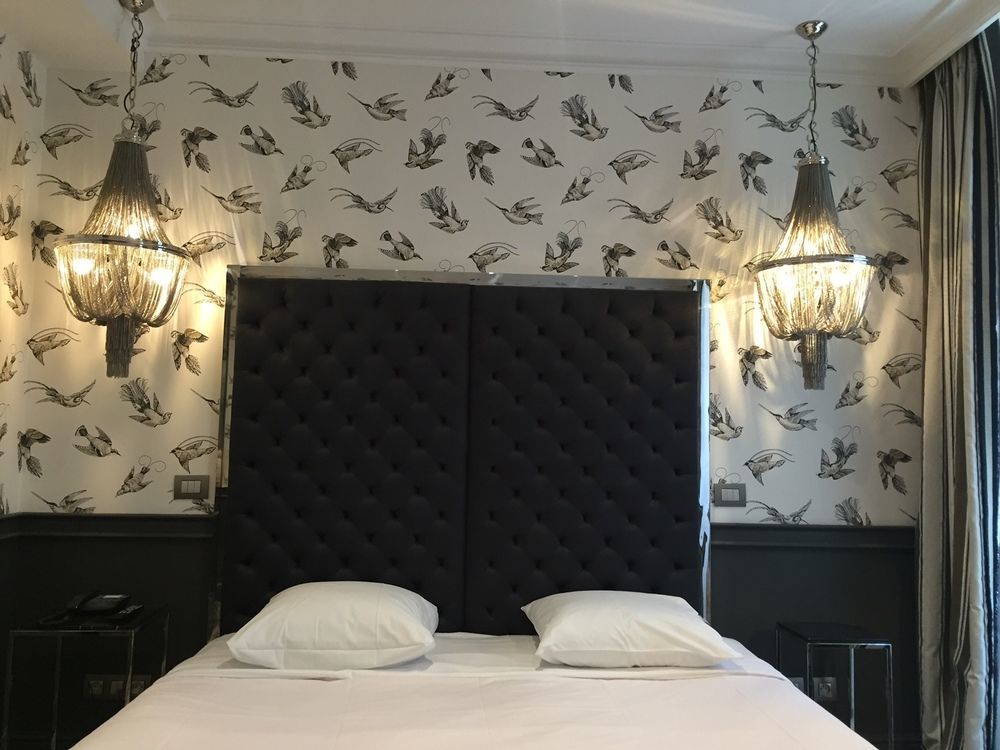 Hotel George Washington Paris