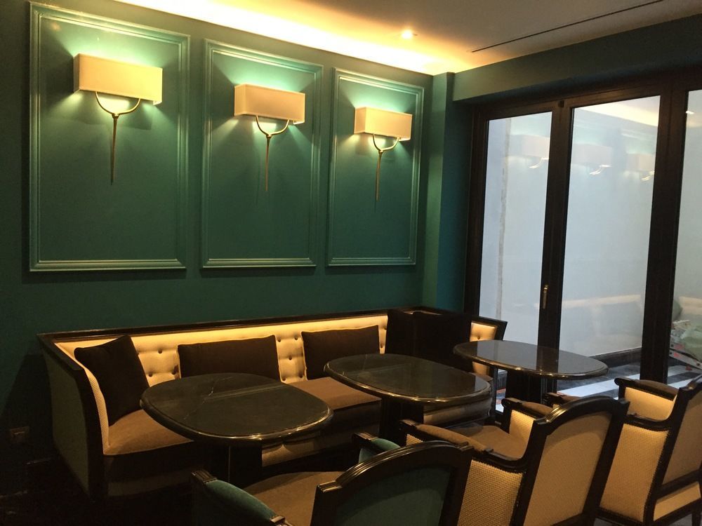 Hotel George Washington 4*