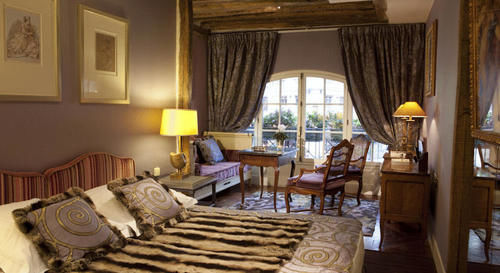 Le Relais Saint-germain Hotel