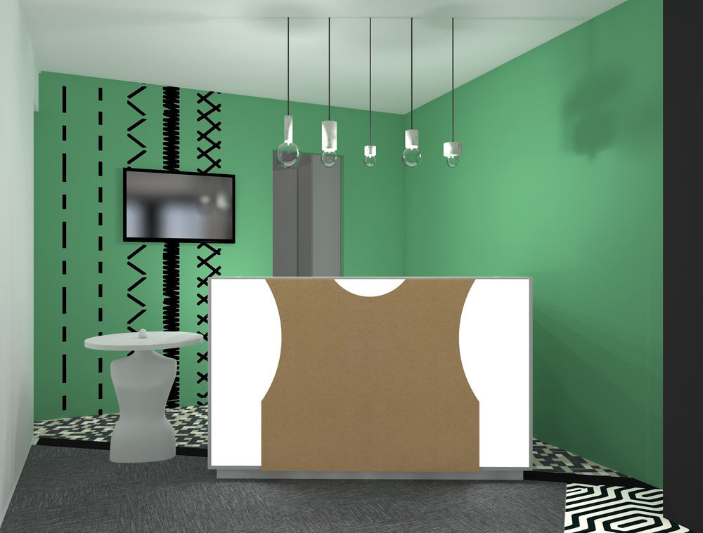 Ibis Styles Gare Saint Lazare Hotel Paris