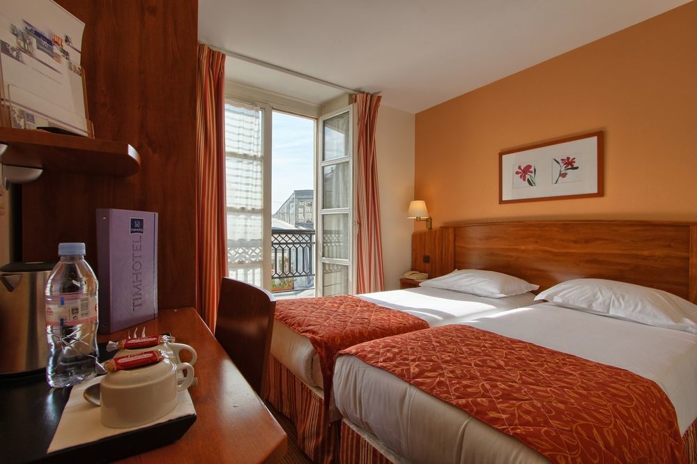 Timhotel Montmartre 3* Parigi