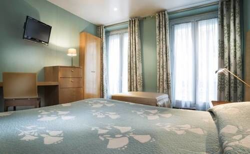 Hotel Bonsoir Madame 4*