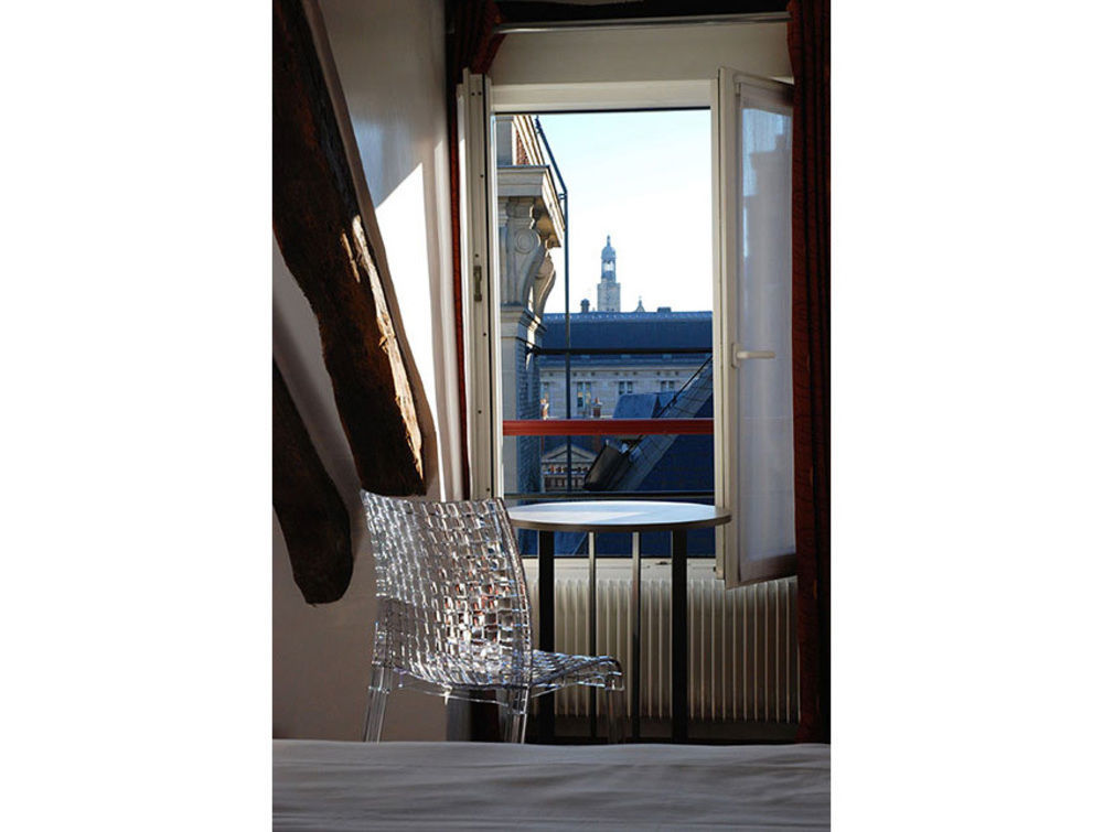 Des 3 Colleges Hotel Paris