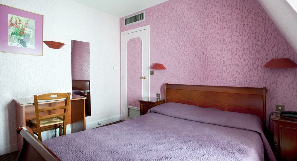 Hotel Caravelle 3*