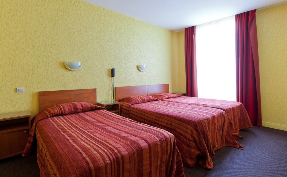 Hotel Caravelle Parigi