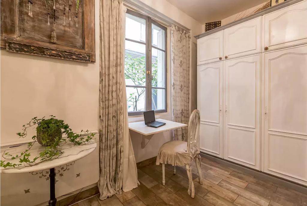 Studio Greneta Apartment Paris