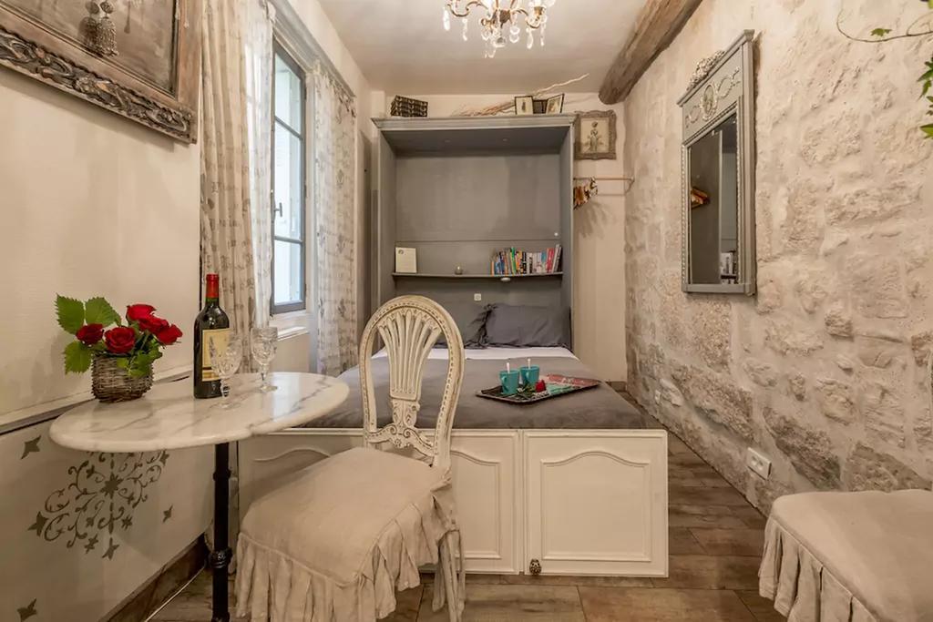 Studio Greneta Paris