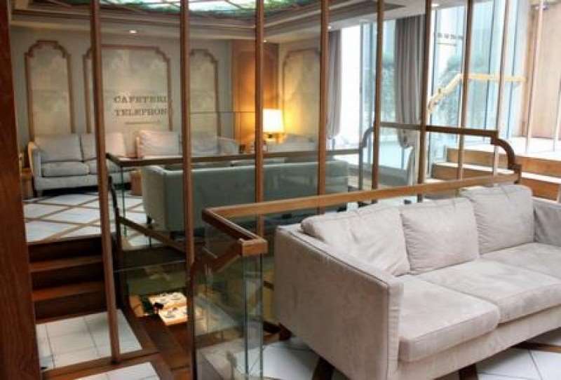 Hotel Renoir Montparnasse
