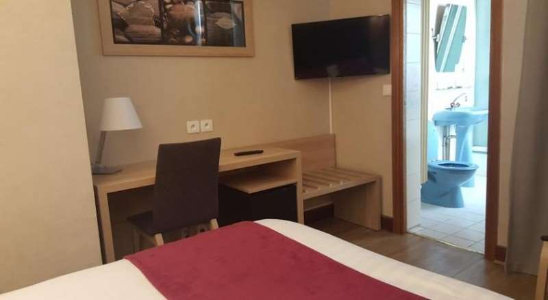Renoir Montparnasse 3*