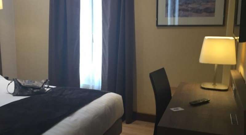Renoir Montparnasse Hotel 3*