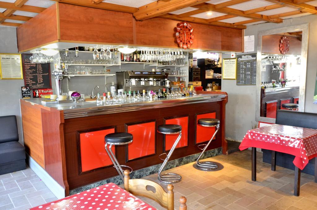 Hotel La Belle Etape